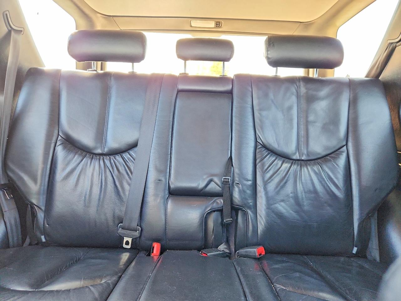 2002 LEXUS RX 300 photo 28