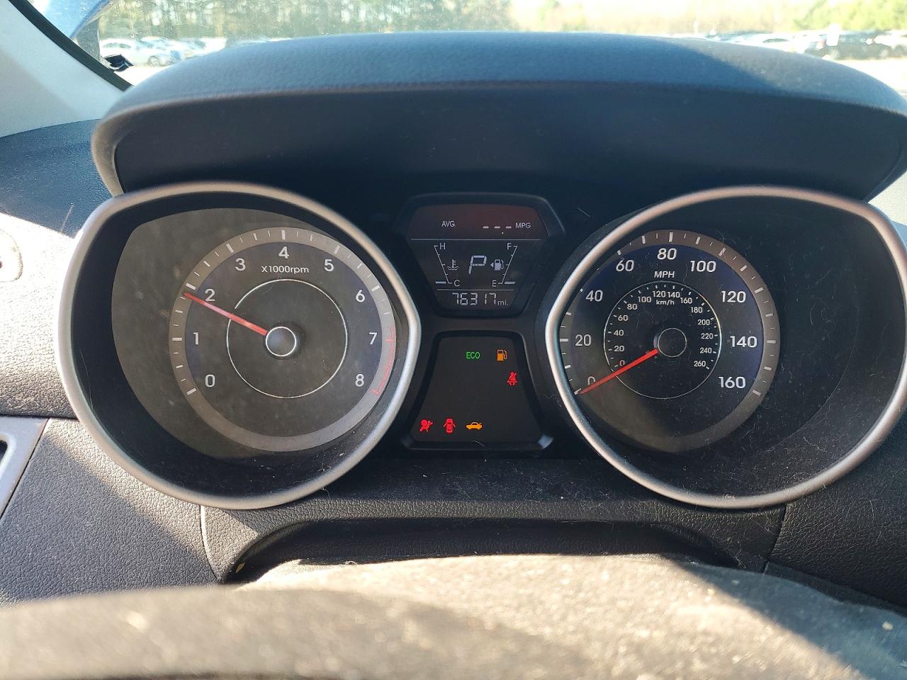 2016 HYUNDAI ELANTRA VALUE EDITION photo 17