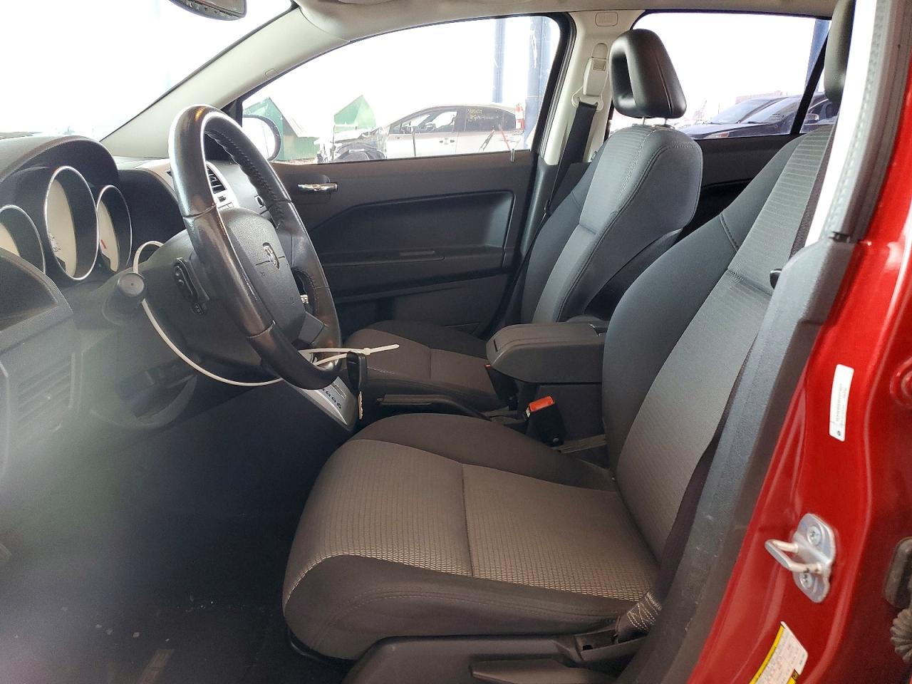2008 DODGE CALIBER SXT photo 7