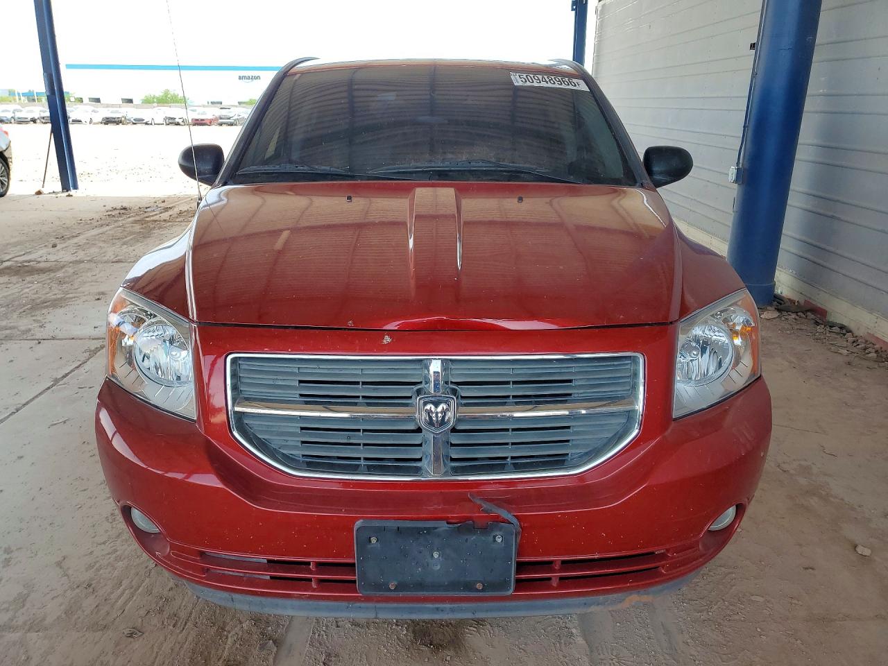 2008 DODGE CALIBER SXT photo 5