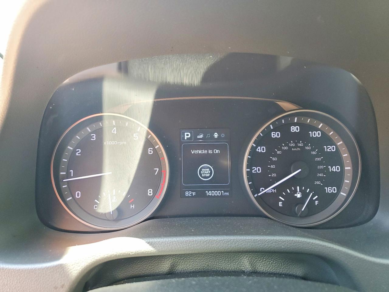 2018 HYUNDAI ELANTRA VALUE EDITION photo 9