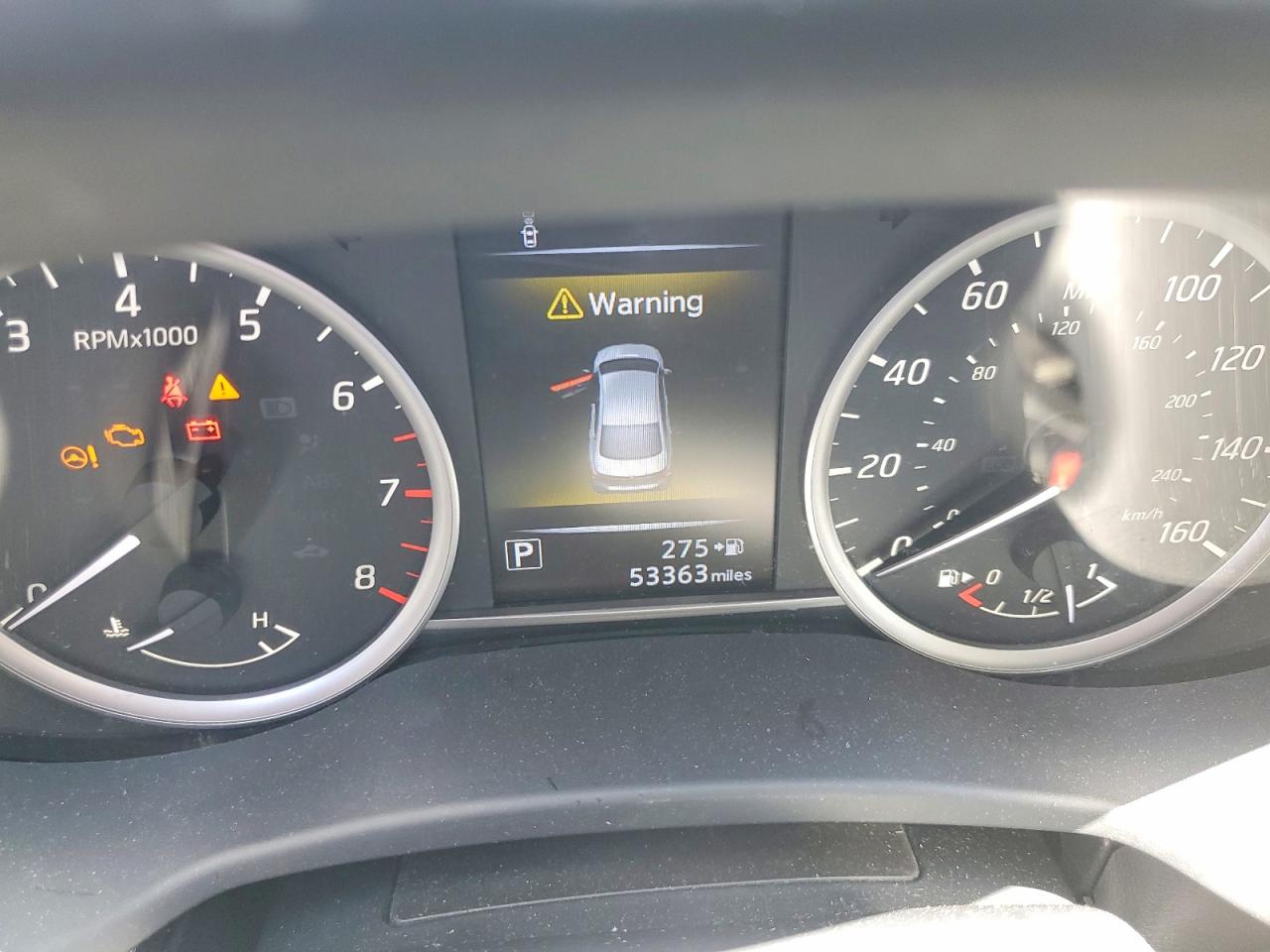 2018 NISSAN SENTRA S photo 17