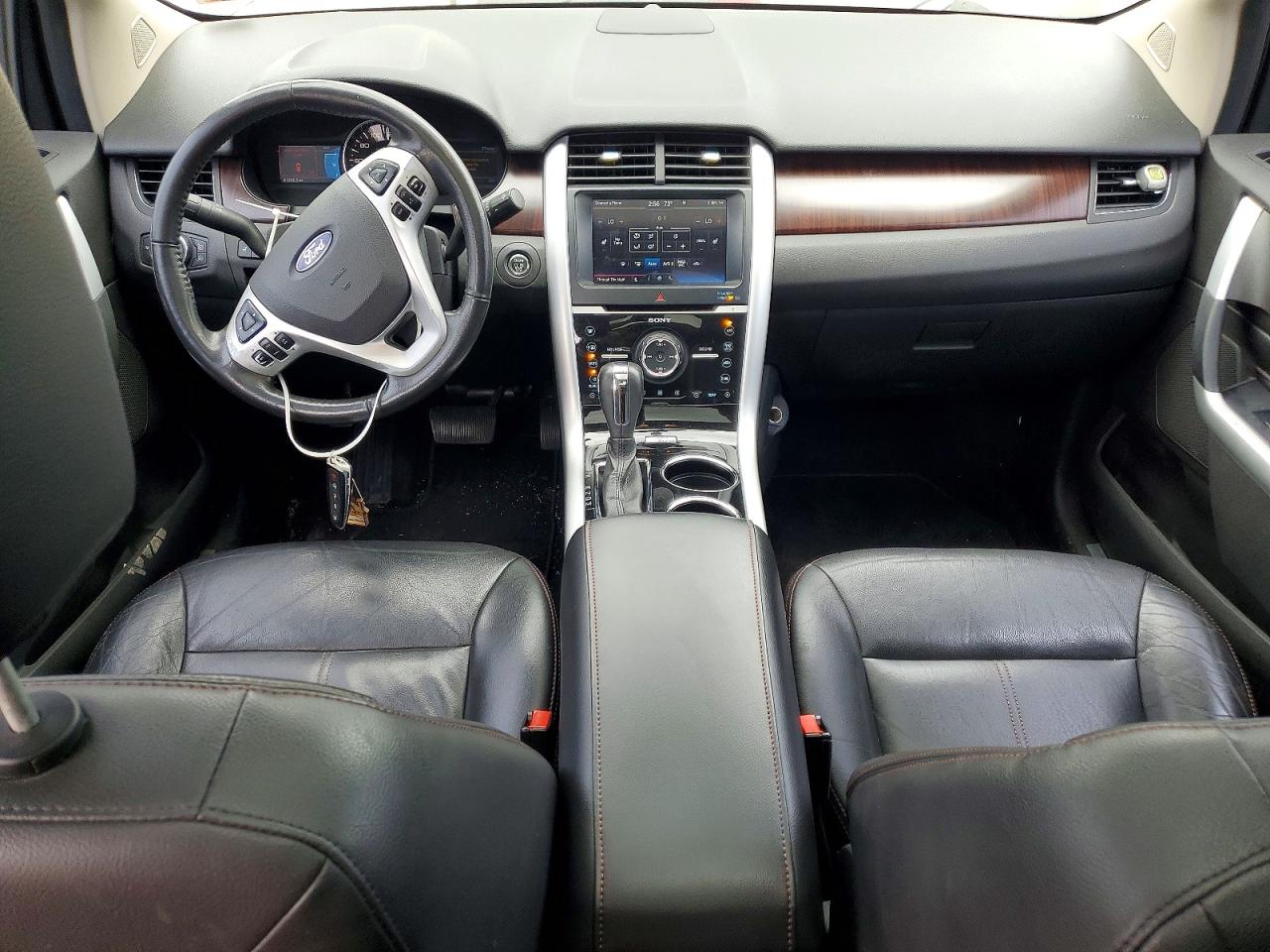 2011 FORD EDGE LIMITED photo 15