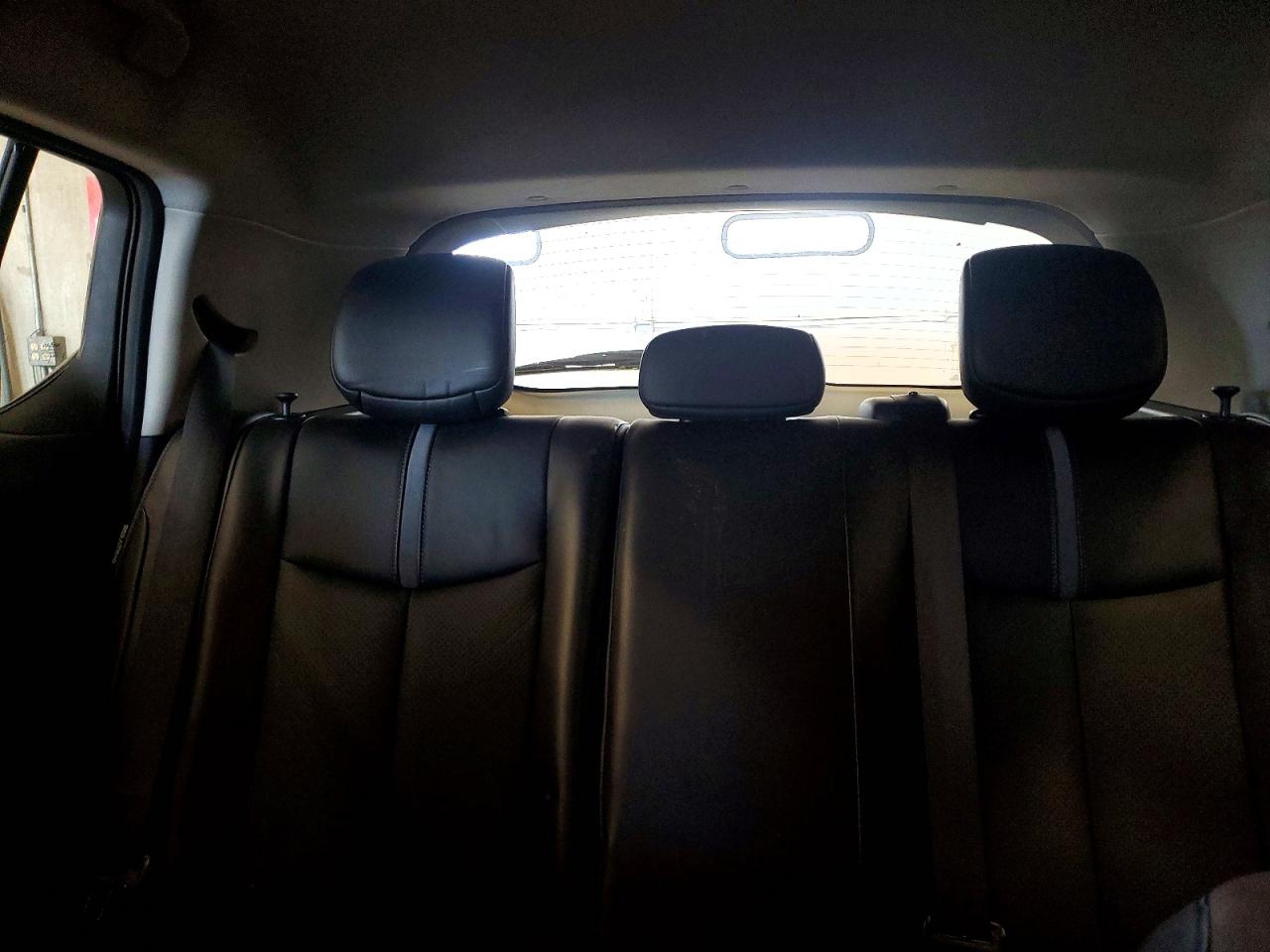 2020 NISSAN LEAF SL PLUS photo 19