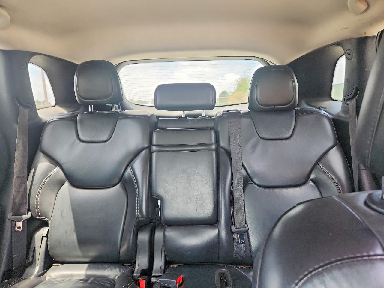 2016 JEEP CHEROKEE LIMITED photo 10