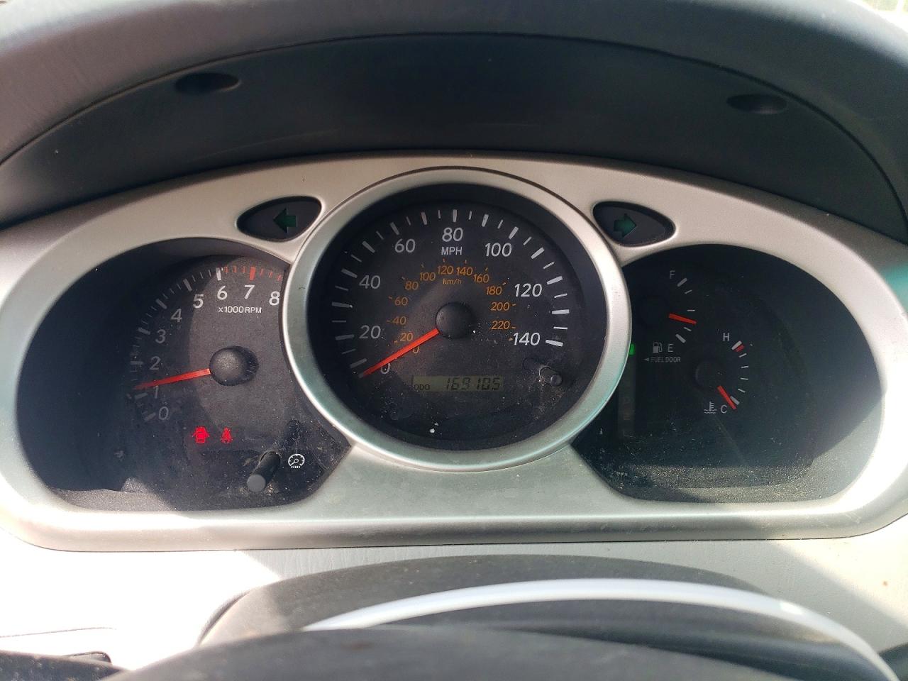 2007 TOYOTA HIGHLANDER BASE photo 17