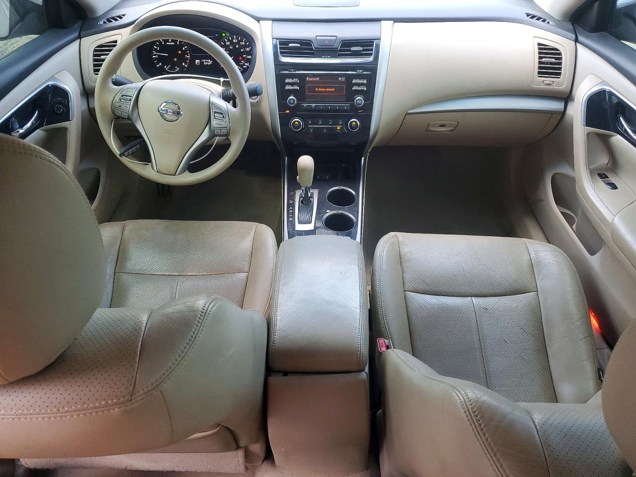 2014 NISSAN ALTIMA 2.5 S photo 15