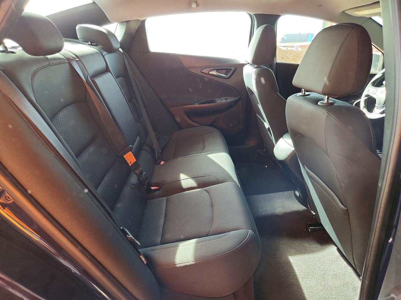 2016 CHEVROLET MALIBU LS photo 28