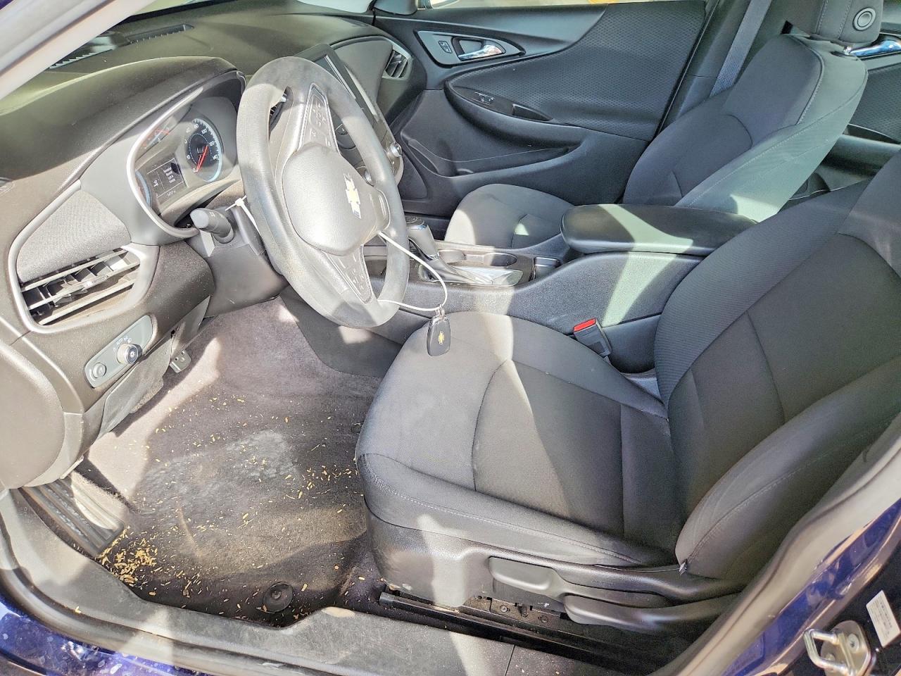 2016 CHEVROLET MALIBU LS photo 19