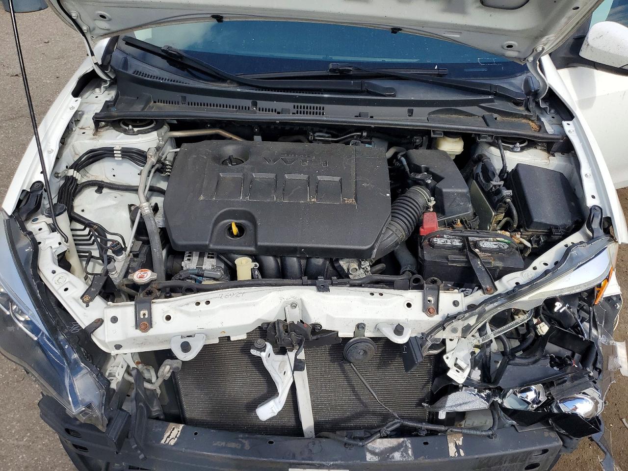 2017 TOYOTA COROLLA SE photo 31