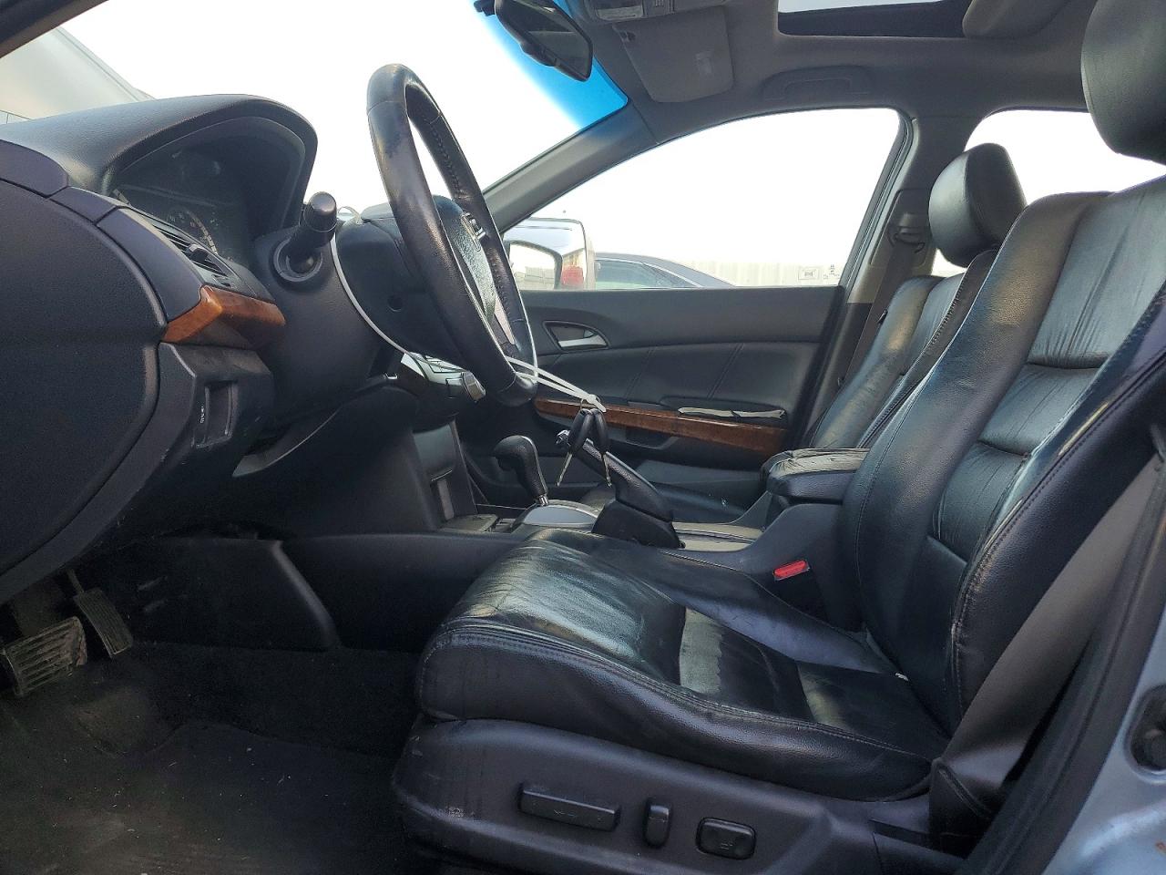 2011 HONDA ACCORD EXL photo 13