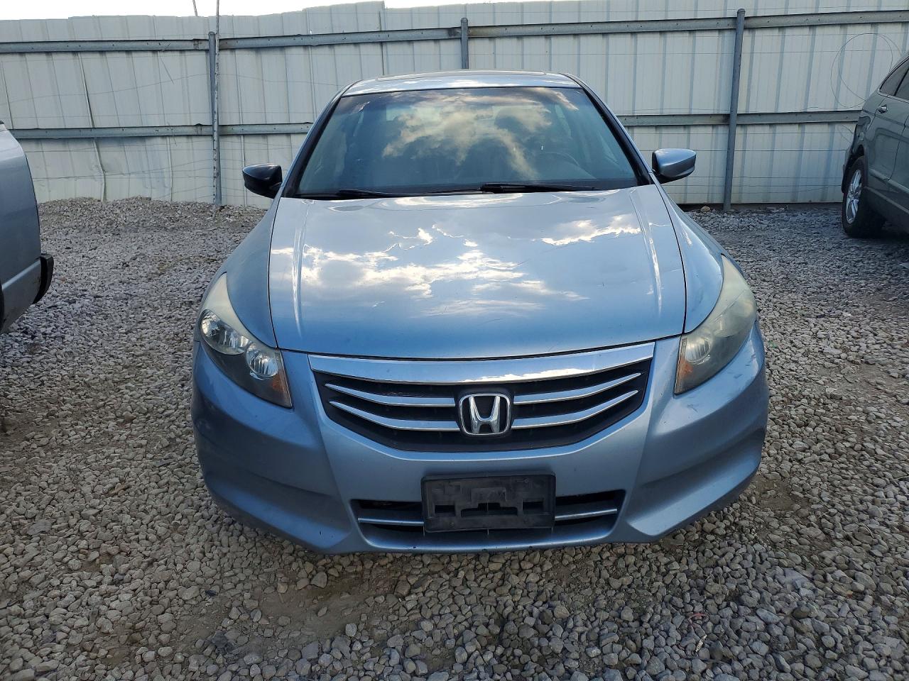 2011 HONDA ACCORD EXL photo 9
