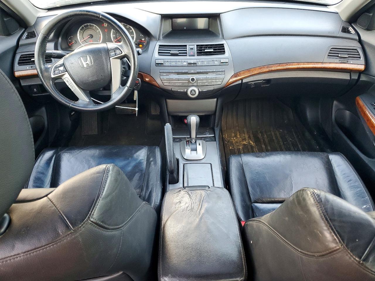 2011 HONDA ACCORD EXL photo 15