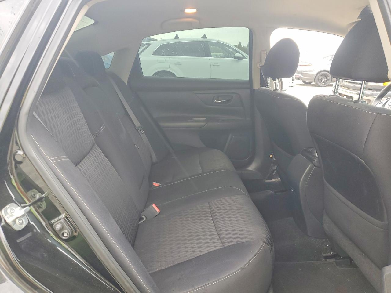 2018 NISSAN ALTIMA 2.5 S photo 19