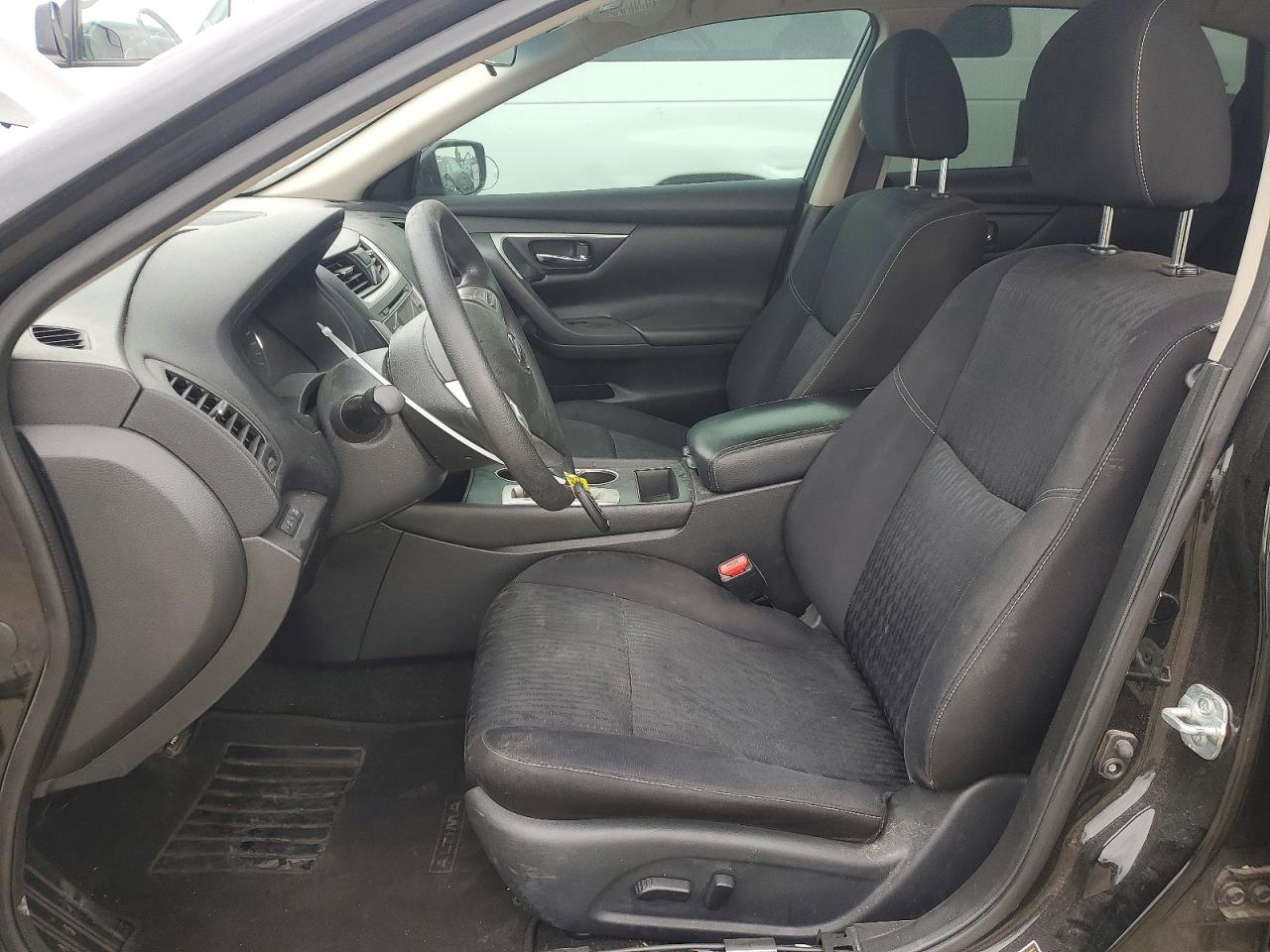 2018 NISSAN ALTIMA 2.5 S photo 13