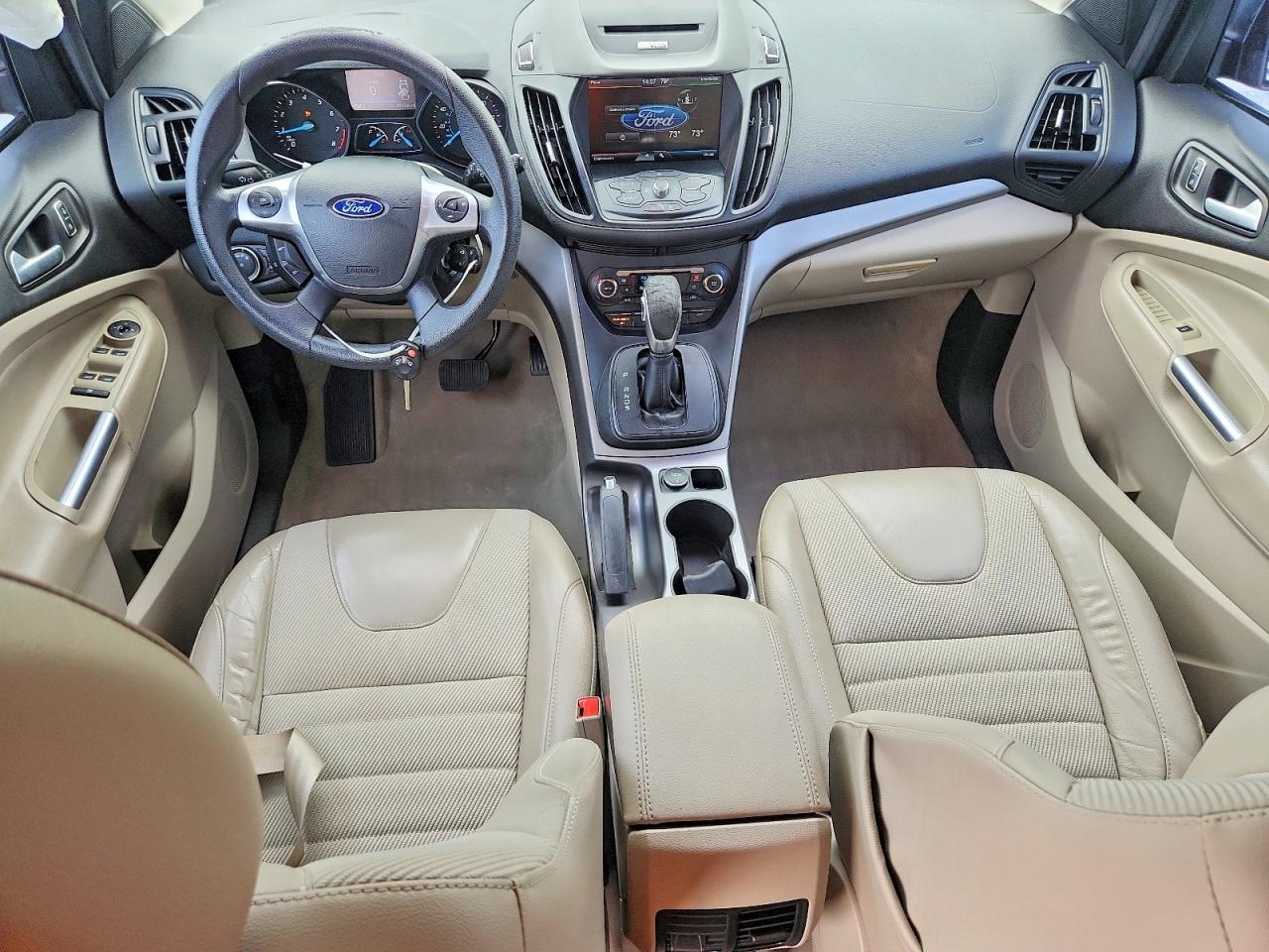 2015 FORD ESCAPE SE photo 15