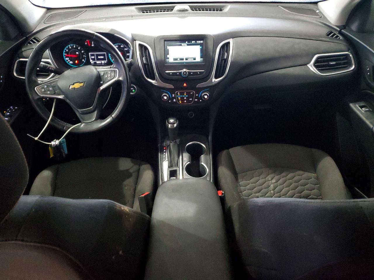 2018 CHEVROLET EQUINOX LT photo 15