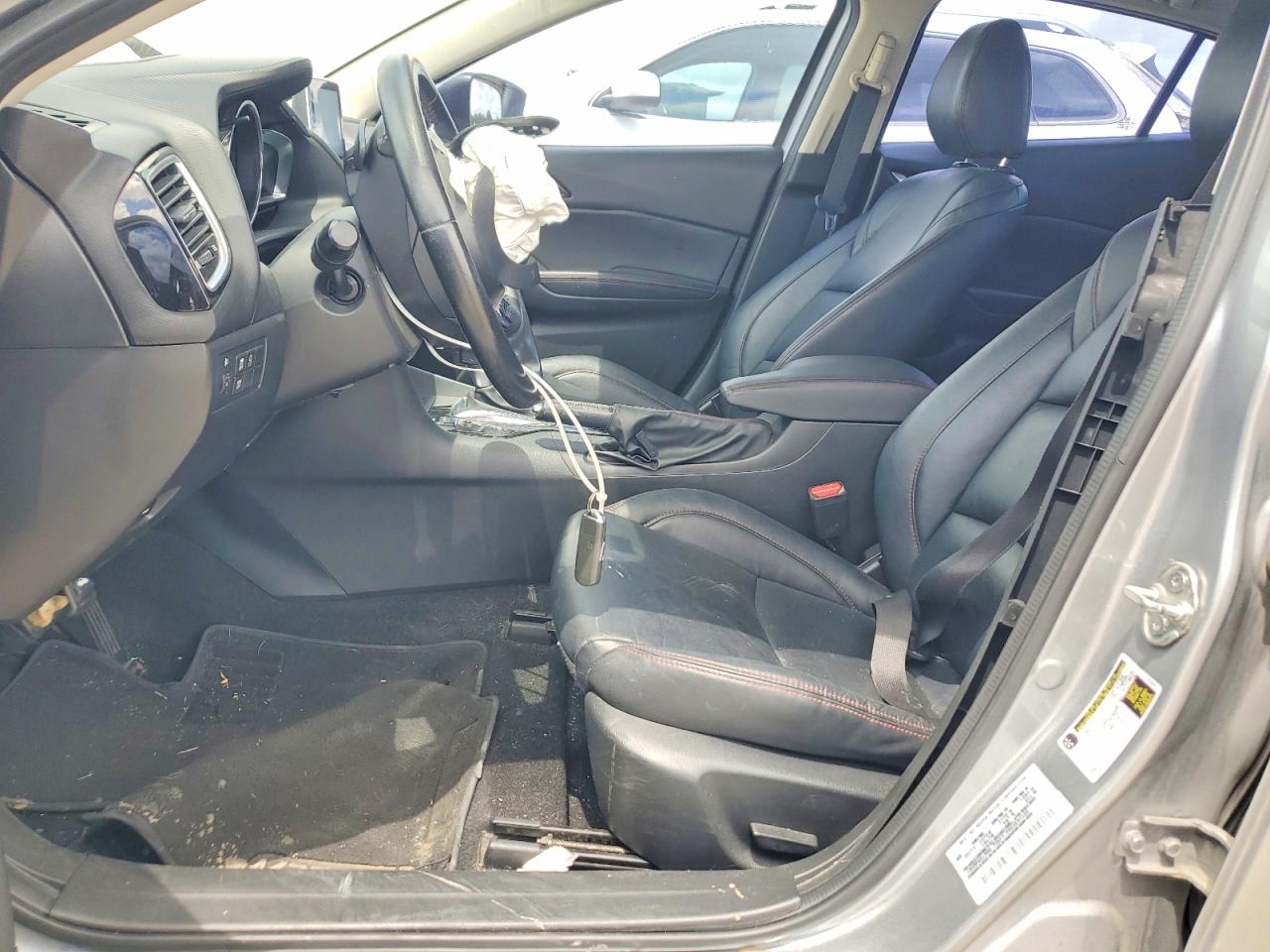 2014 MAZDA 3 TOURING photo 13
