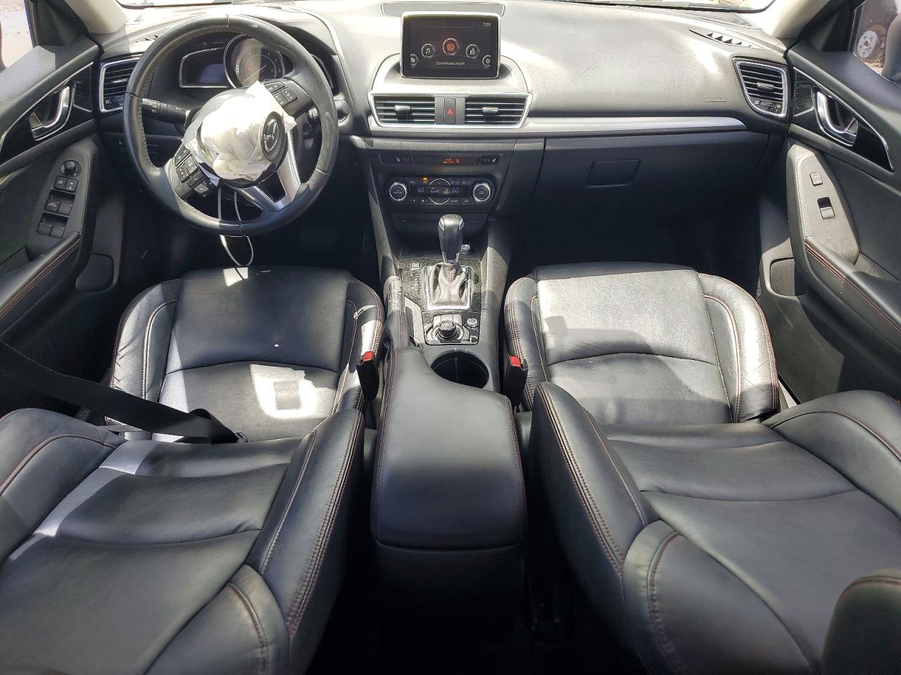 2014 MAZDA 3 TOURING photo 15