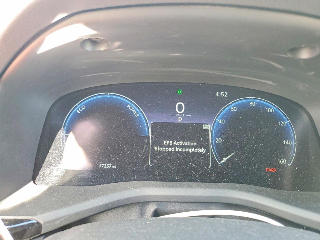 2025 TOYOTA CAMRY XSE photo 17