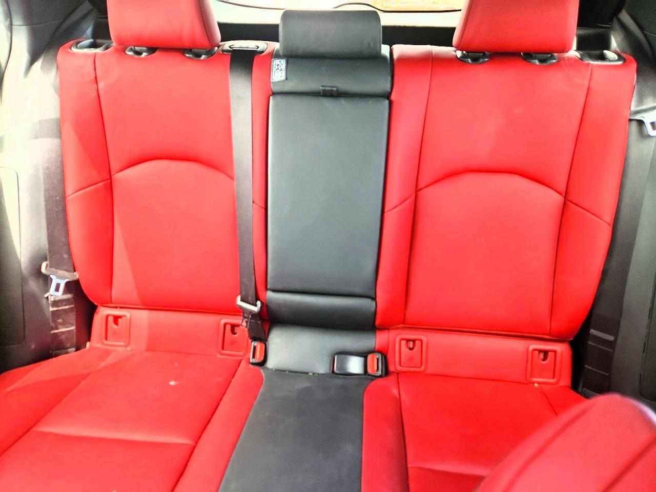 2021 LEXUS UX 200 photo 19