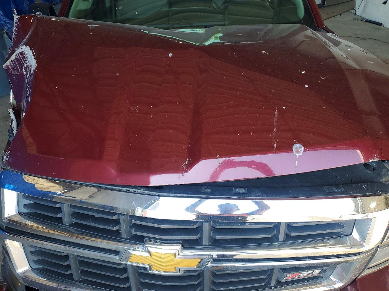 2014 CHEVROLET SILVERADO K1500 LT photo 11