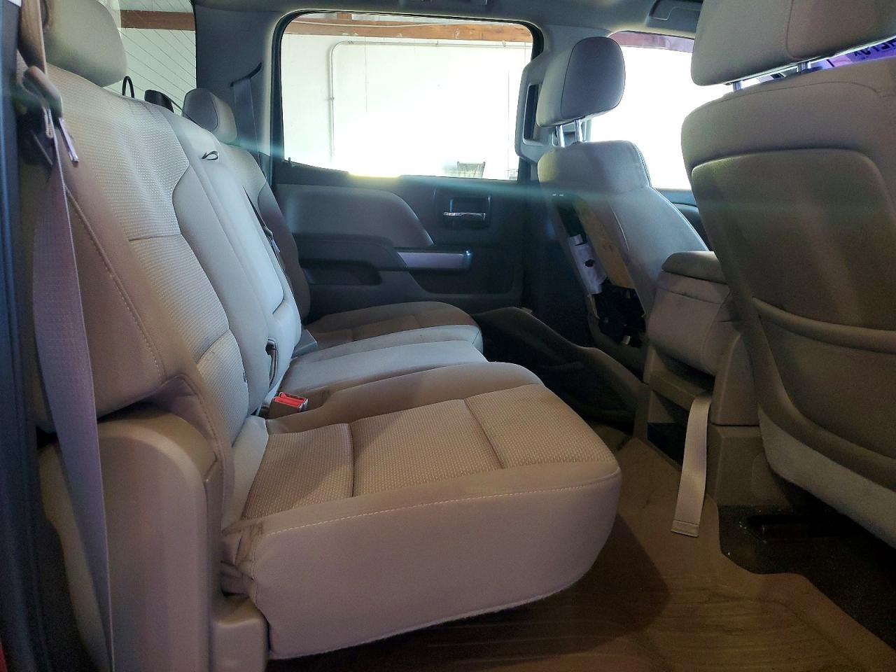 2014 CHEVROLET SILVERADO K1500 LT photo 10