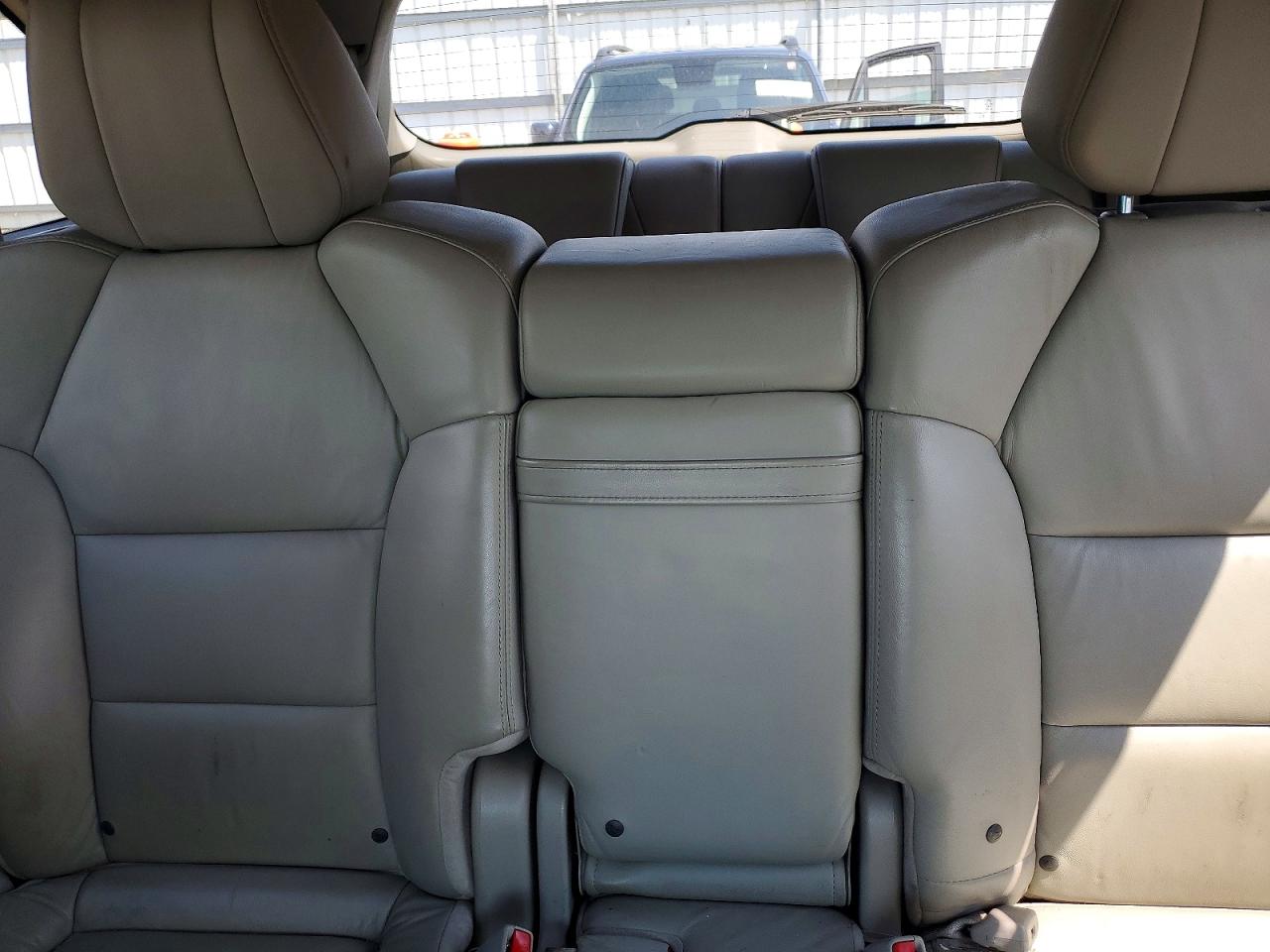 2011 ACURA MDX TECHNOLOGY photo 19