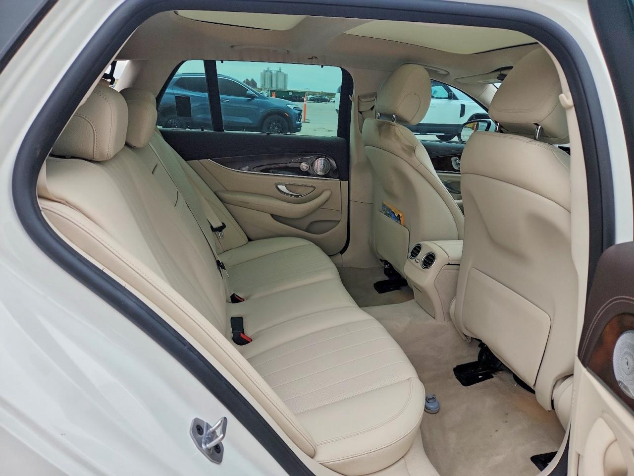 2020 MERCEDES-BENZ E 450 4MATIC photo 19