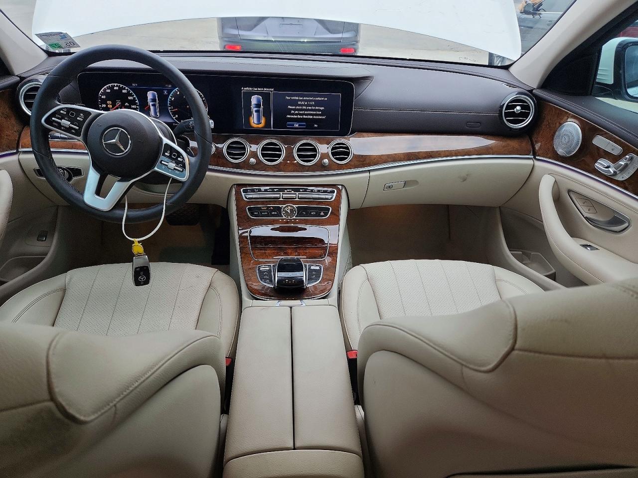 2020 MERCEDES-BENZ E 450 4MATIC photo 15