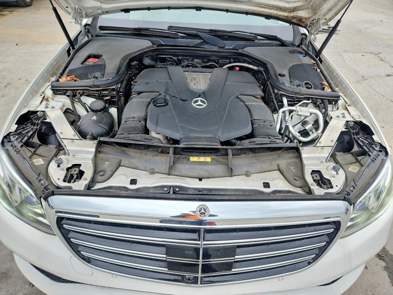 2020 MERCEDES-BENZ E 450 4MATIC photo 21