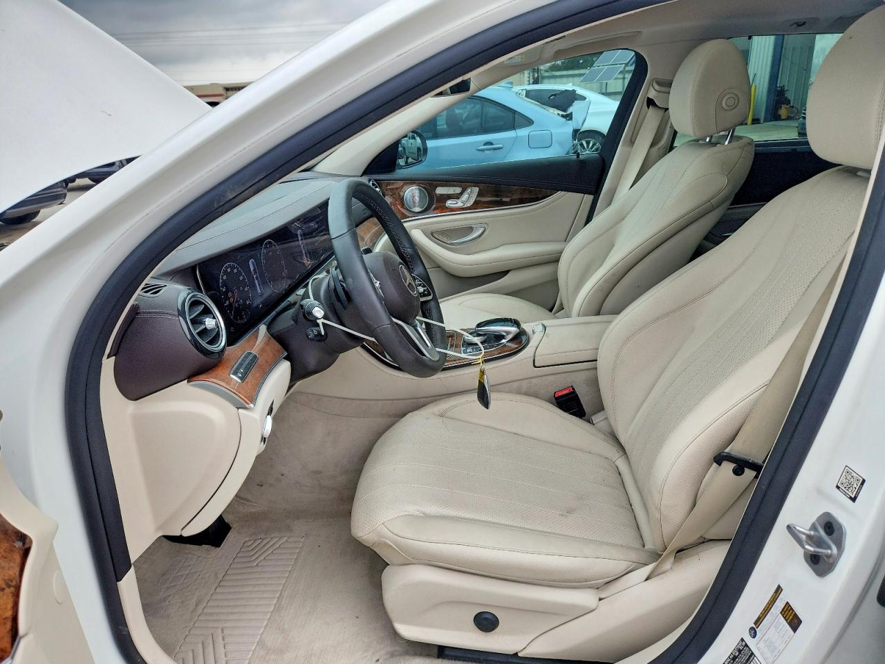 2020 MERCEDES-BENZ E 450 4MATIC photo 13