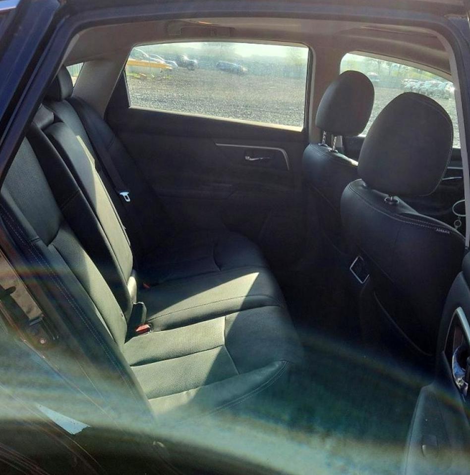 2016 NISSAN ALTIMA 2.5 SL photo 28