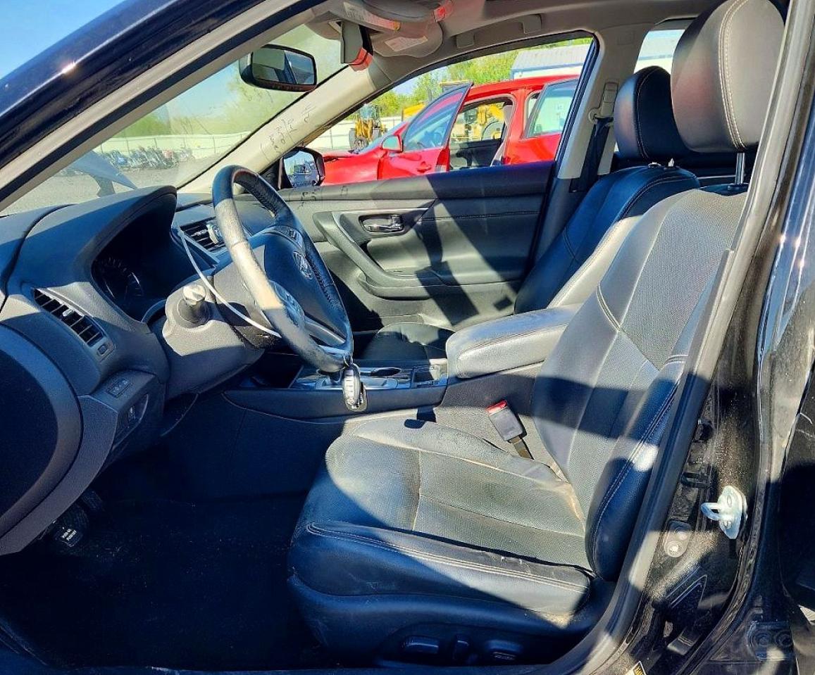 2016 NISSAN ALTIMA 2.5 SL photo 19