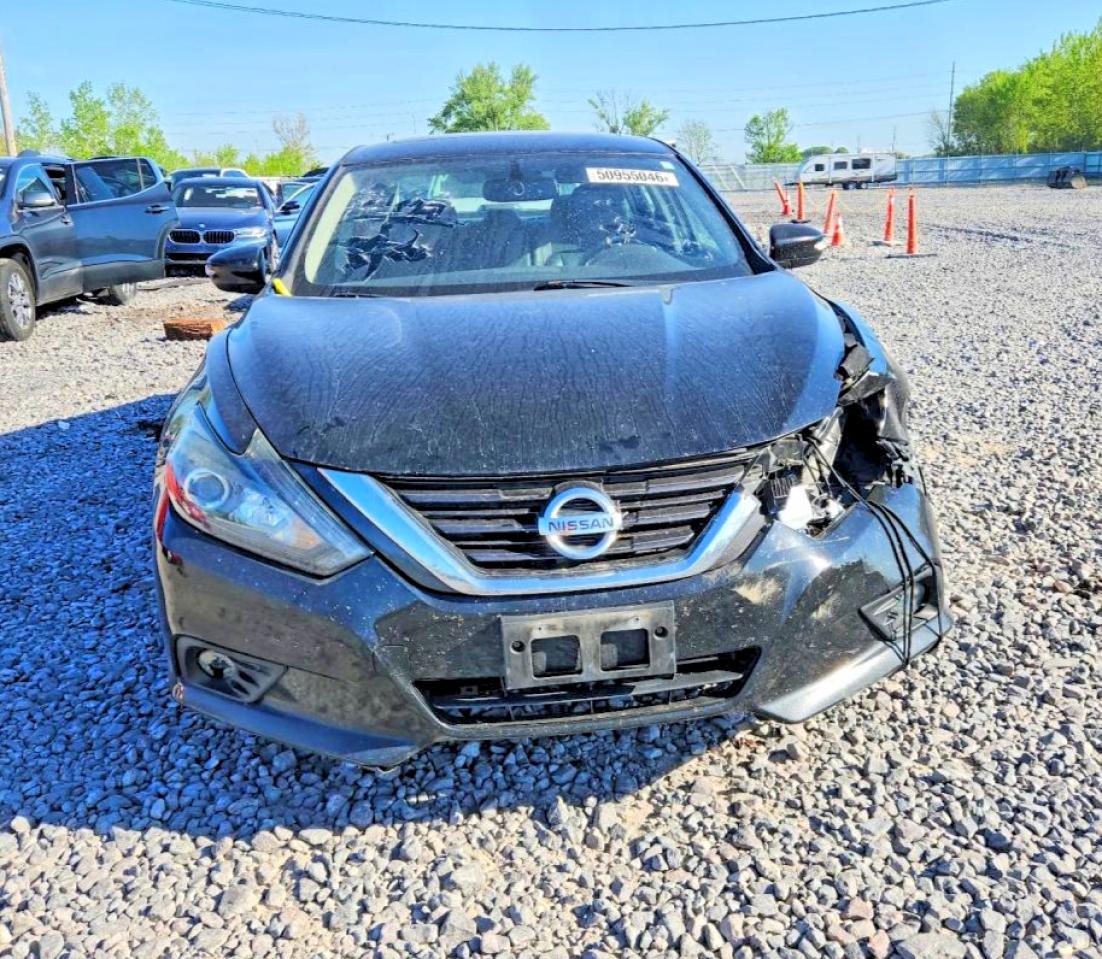 2016 NISSAN ALTIMA 2.5 SL photo 13