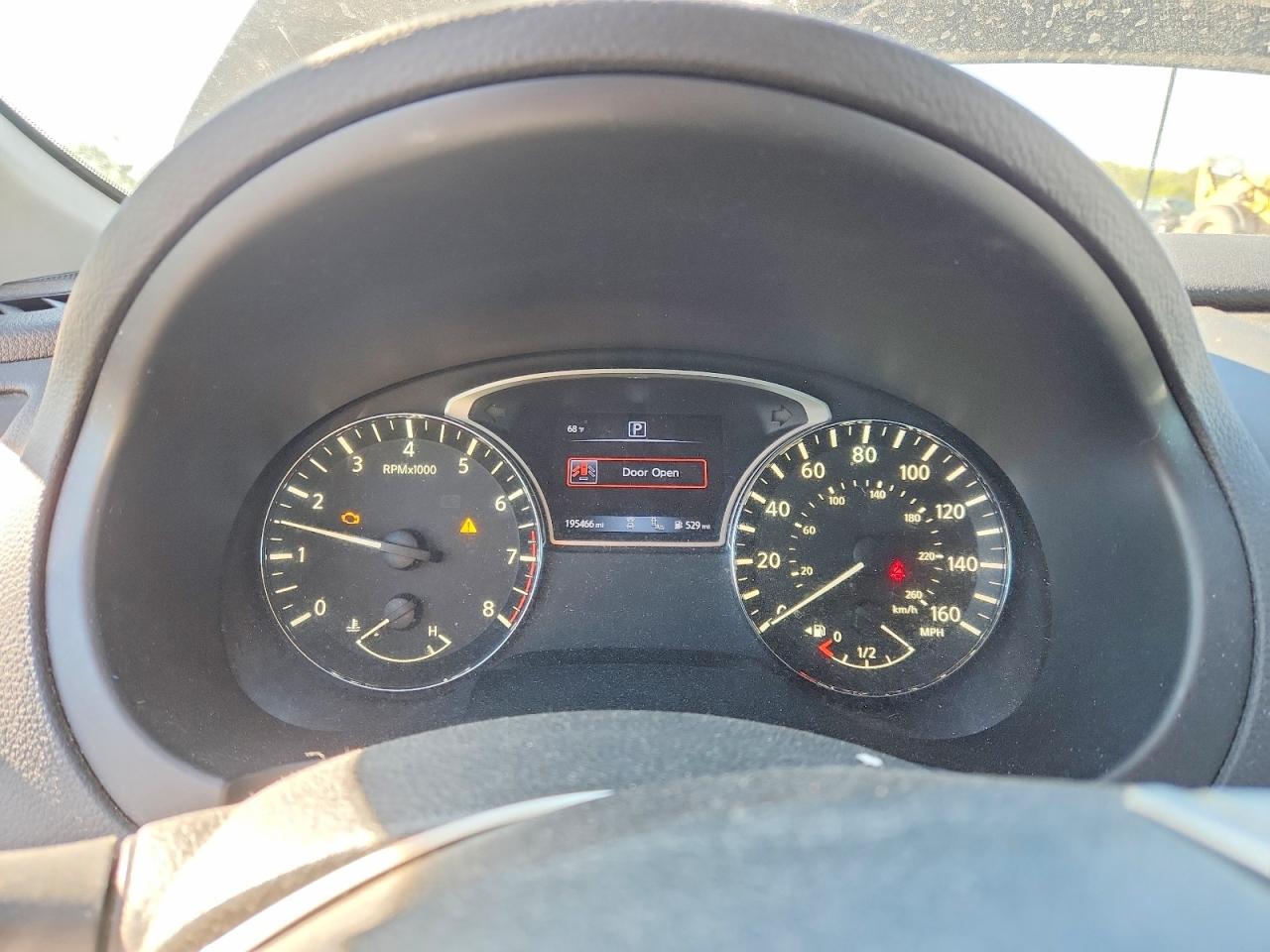 2016 NISSAN ALTIMA 2.5 SL photo 25
