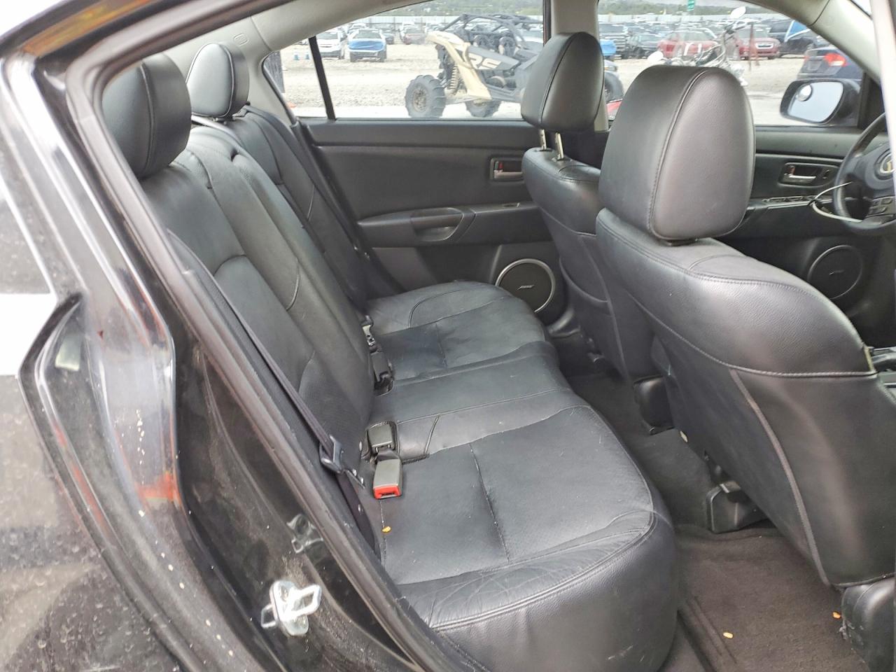 2007 MAZDA 3 S photo 19