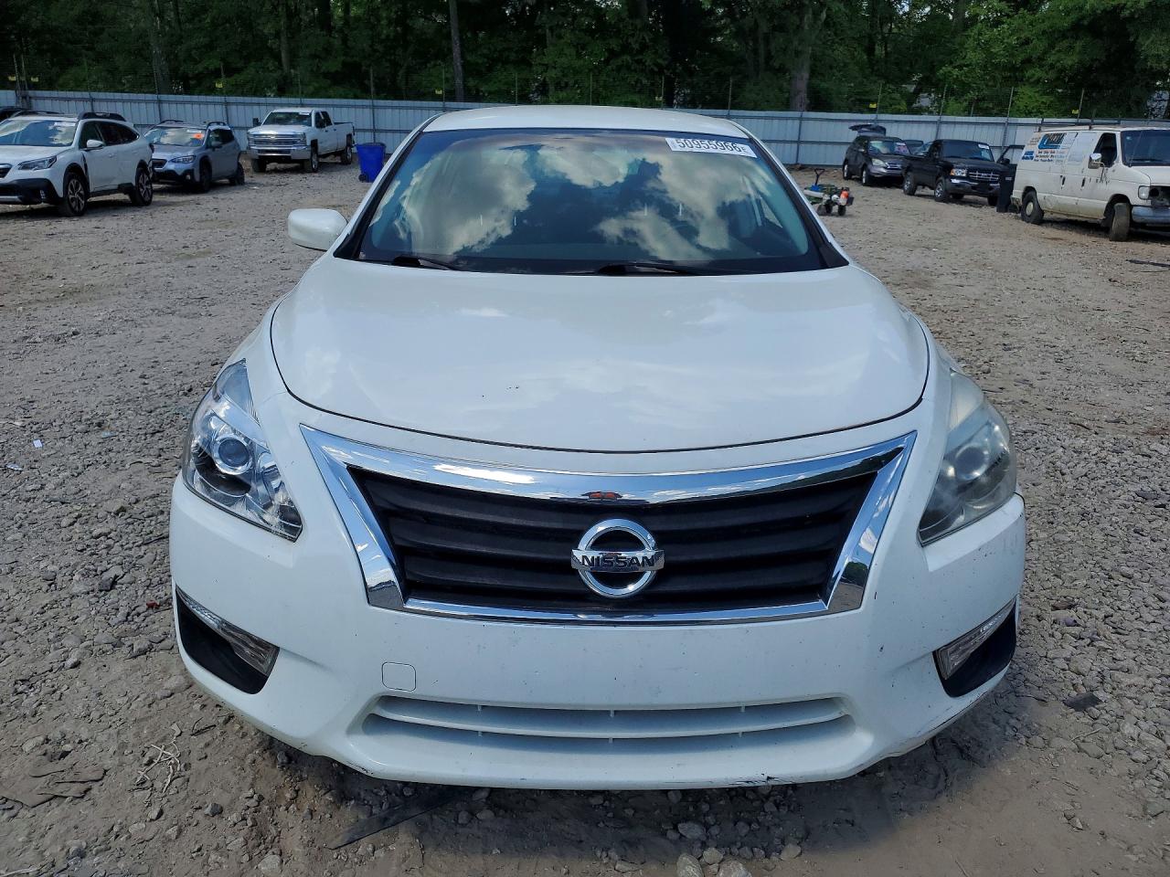 2013 NISSAN ALTIMA 2.5 photo 13