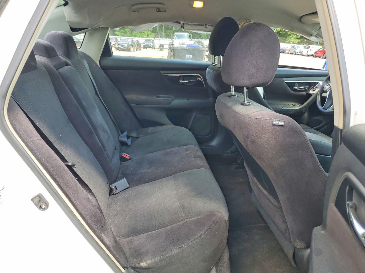 2013 NISSAN ALTIMA 2.5 photo 28