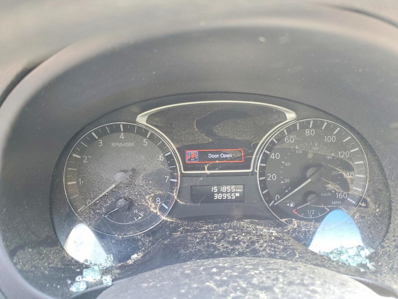 2013 NISSAN ALTIMA 2.5 photo 25