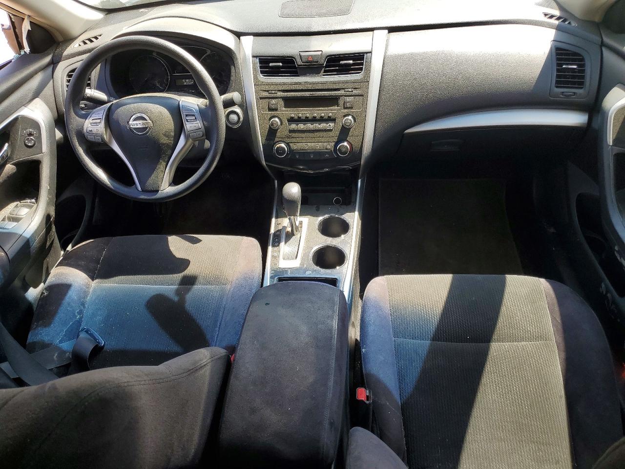 2013 NISSAN ALTIMA 2.5 photo 22
