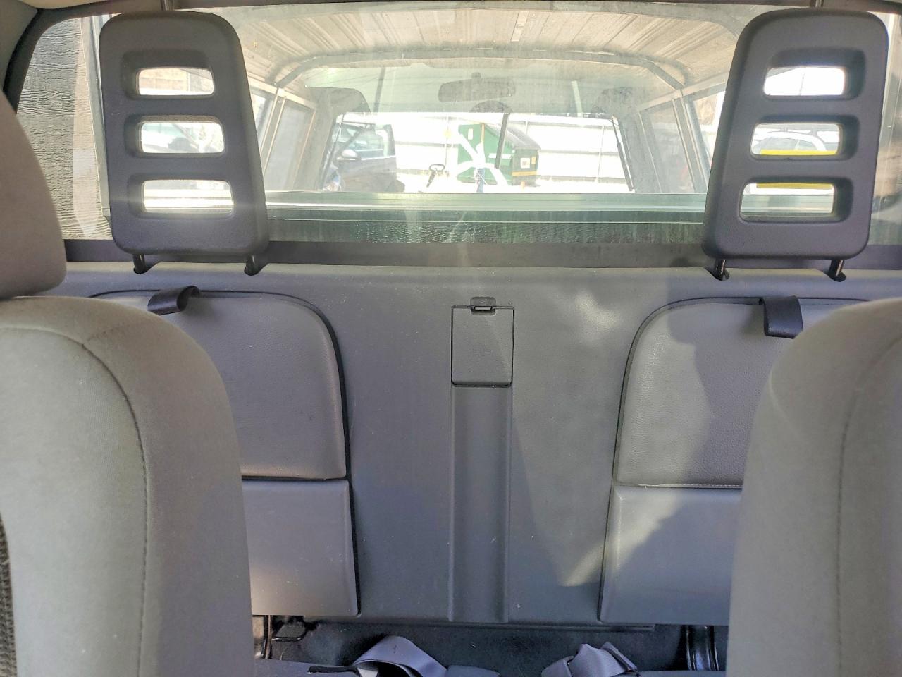 2005 DODGE DAKOTA SLT photo 19
