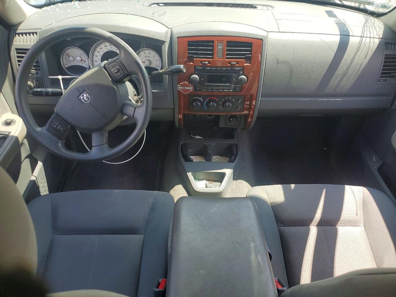 2005 DODGE DAKOTA SLT photo 15