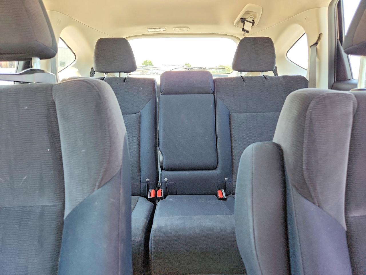 2014 HONDA CR-V LX photo 28
