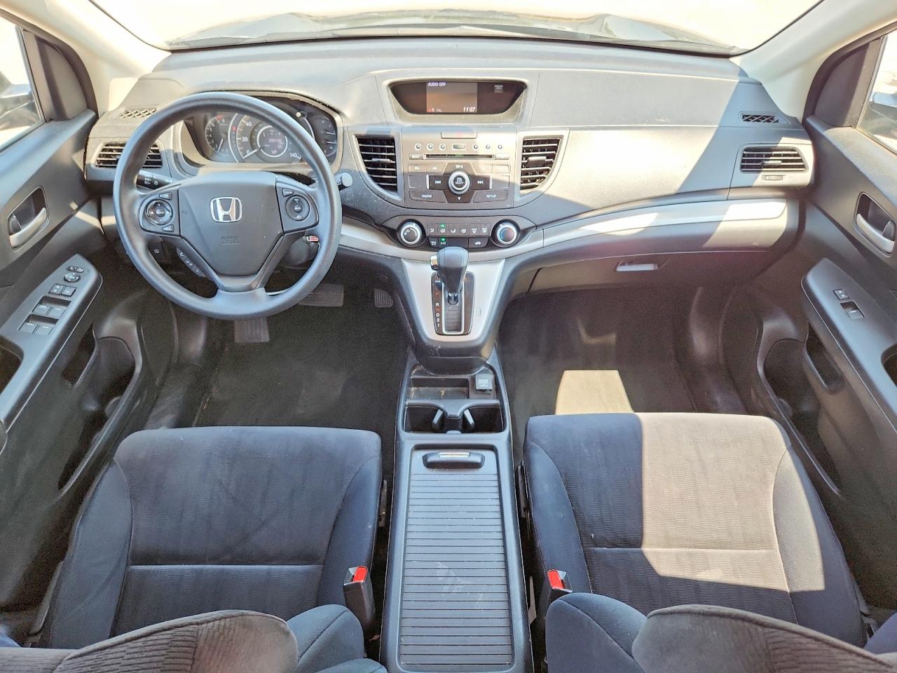 2014 HONDA CR-V LX photo 22