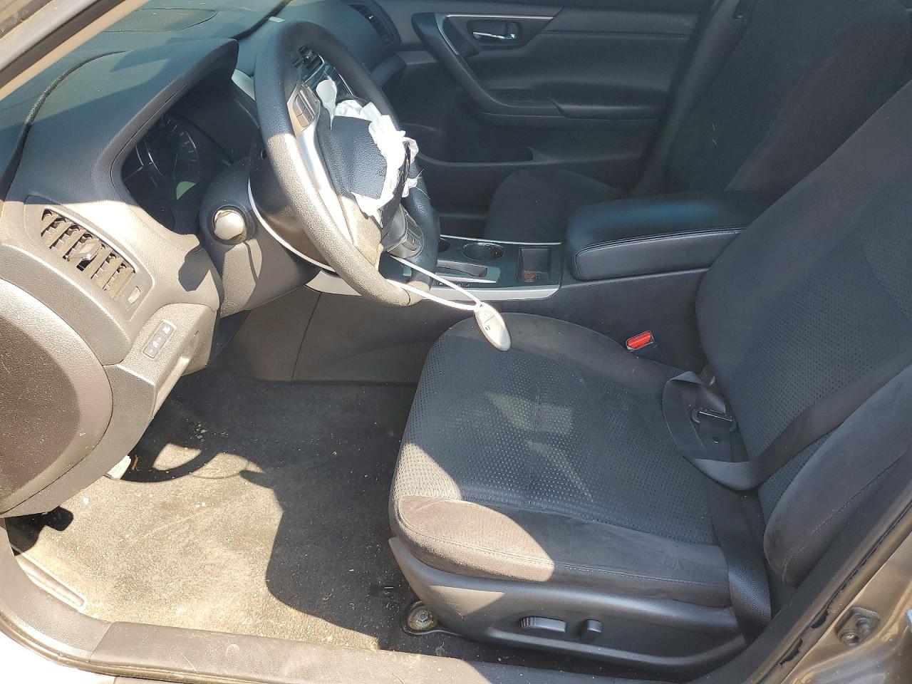 2015 NISSAN ALTIMA 2.5 S photo 13