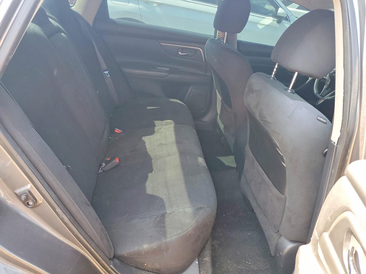 2015 NISSAN ALTIMA 2.5 S photo 19