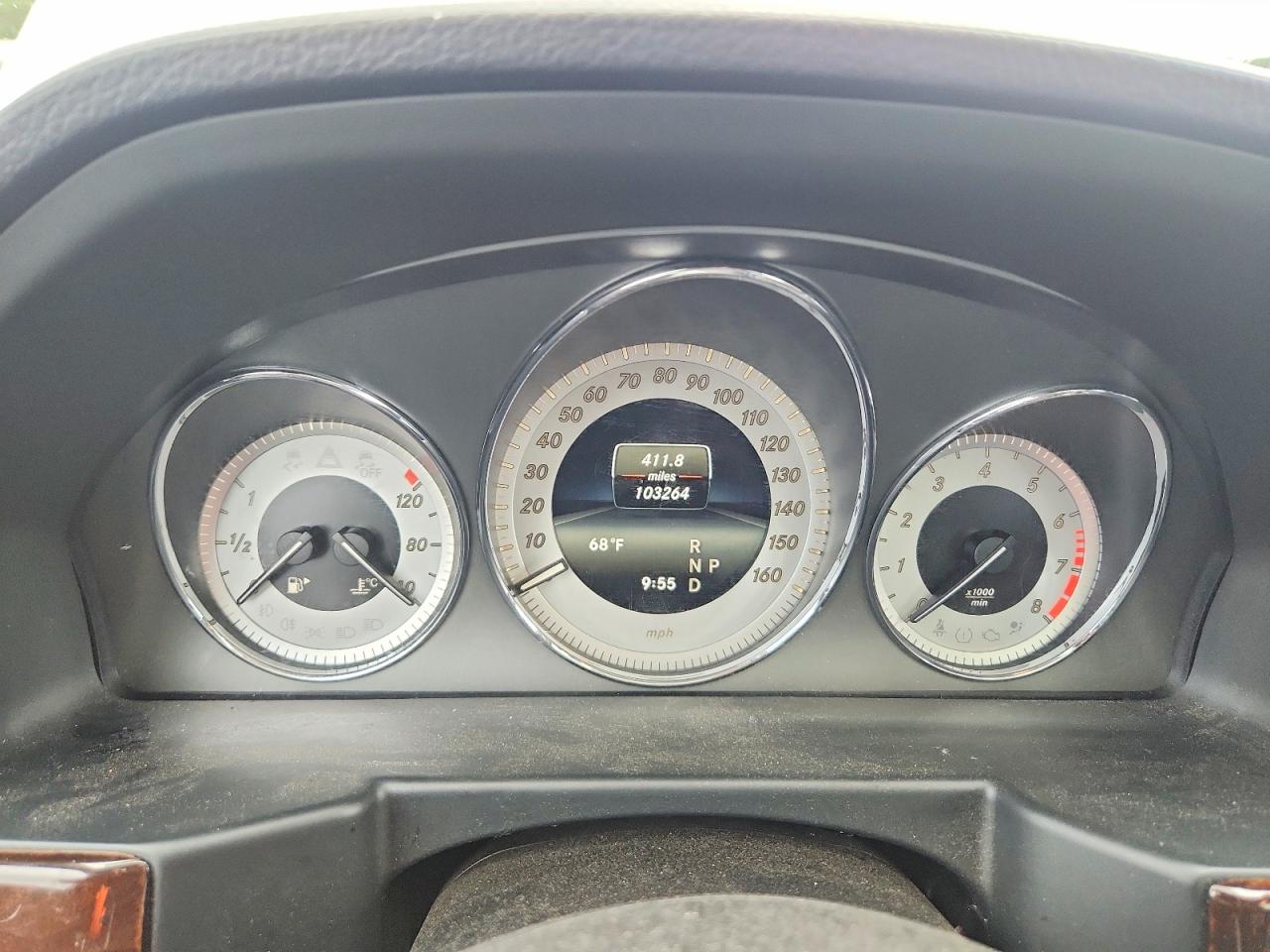 2015 MERCEDES-BENZ GLK 350 4MATIC photo 17