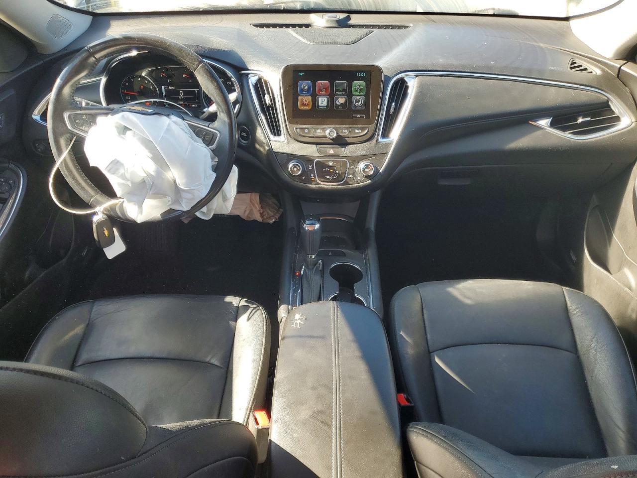 2016 CHEVROLET MALIBU LT photo 15