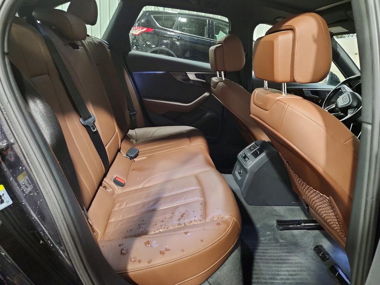 2017 AUDI A4 ALLROAD PREMIUM PLUS photo 28